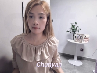 Chunyan