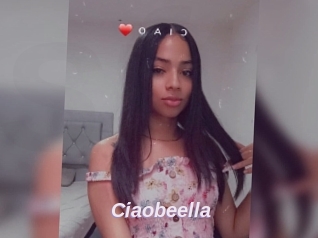 Ciaobeella