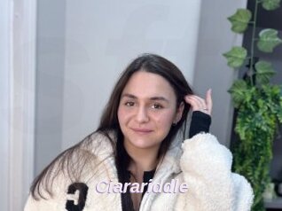 Ciarariddle