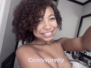 Cicelyvpretty