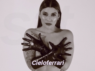 Cieloferrari