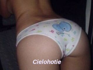 Cielohotie