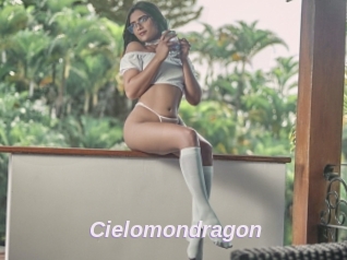 Cielomondragon