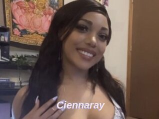 Ciennaray