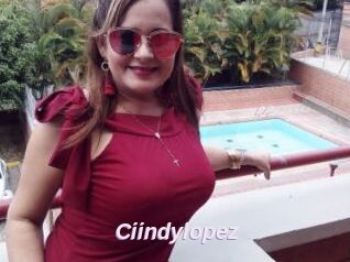 Ciindylopez