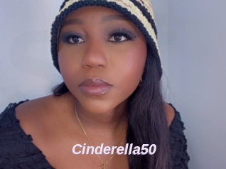 Cinderella50
