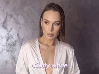 Cindy_white