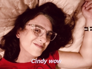 Cindy_wow