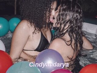 Cindyandarya