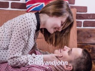Cindyandjohn