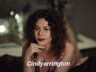 Cindyarrington