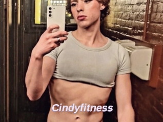 Cindyfitness
