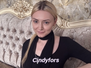 Cindyfors