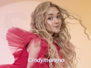 Cindymoreno