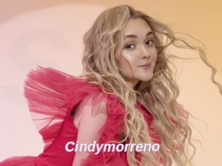Cindymorreno