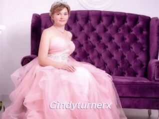 Cindyturnerx