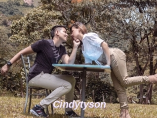 Cindytyson