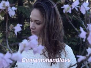 Cinnamonandlove