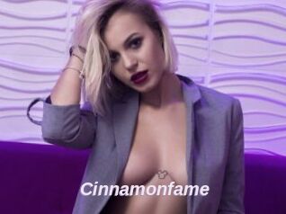 Cinnamonfame
