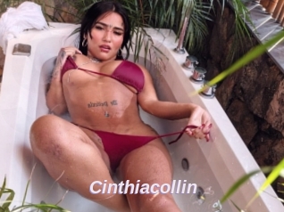 Cinthiacollin