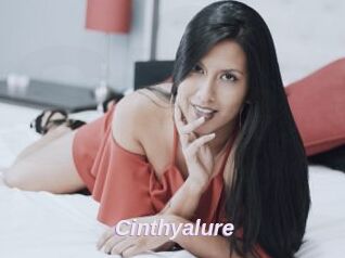 Cinthyalure