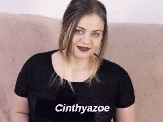 Cinthyazoe