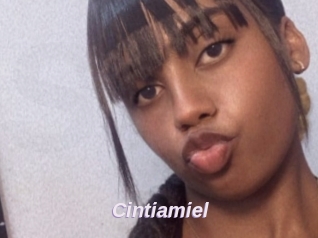 Cintiamiel