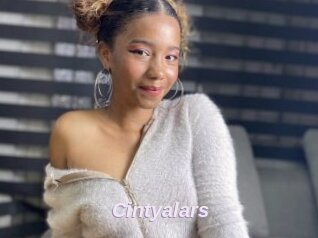 Cintyalars
