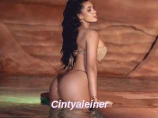 Cintyaleiner