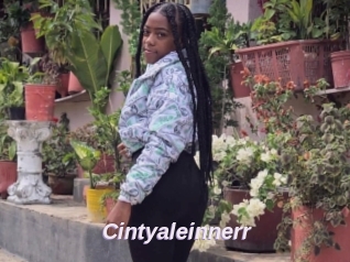Cintyaleinnerr