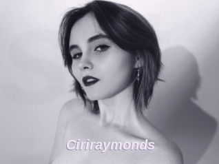 Ciriraymonds