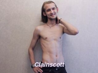 Clainscott