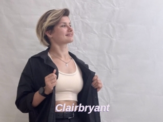 Clairbryant