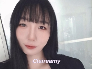 Claireamy