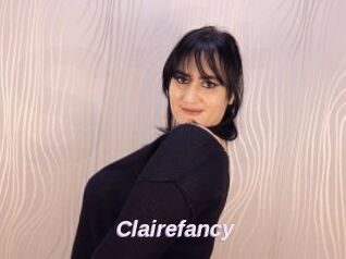 Clairefancy