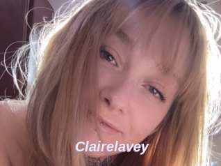 Clairelavey