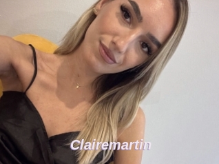 Clairemartin