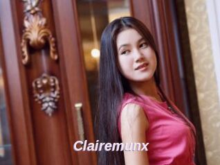 Clairemunx