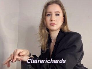 Clairerichards