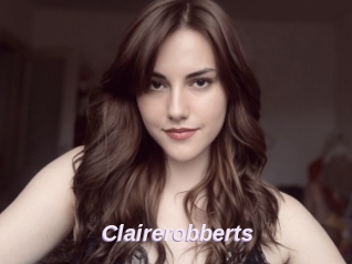 Clairerobberts