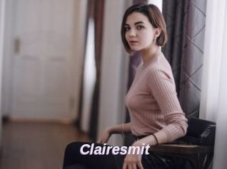 Clairesmit