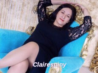 Clairespiny