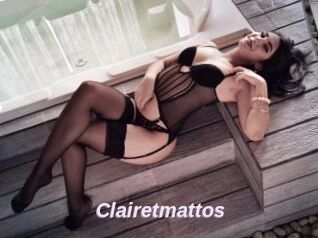 Clairetmattos