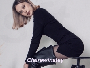 Clairewinsley