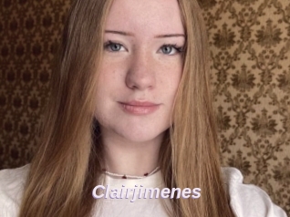 Clairjimenes