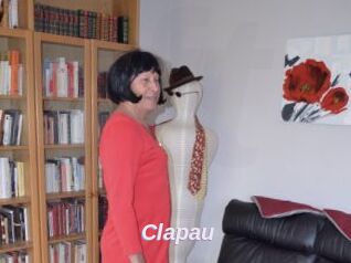 Clapau