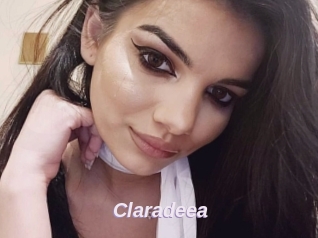 Claradeea