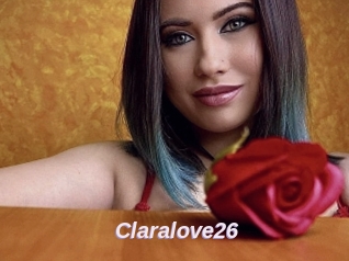 Claralove26