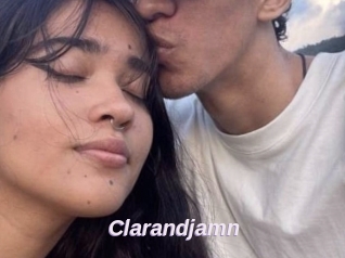 Clarandjamn