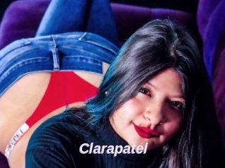 Clarapatel